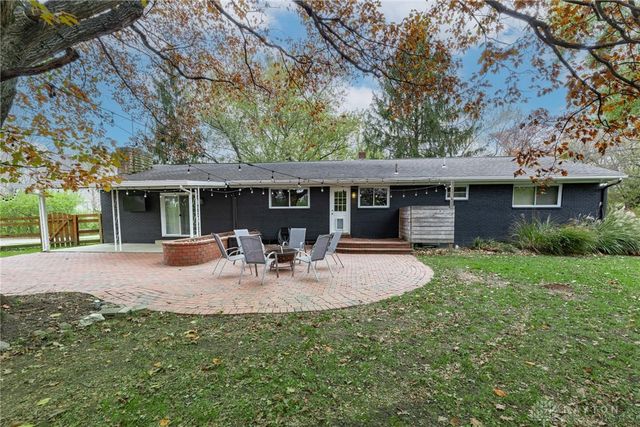 6703 Naldo Lane, Middletown, OH 45005