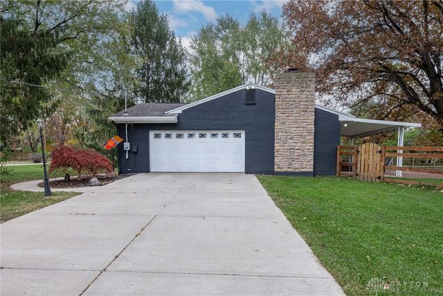 6703 Naldo Lane, Middletown, OH 45005