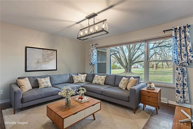 6703 Naldo Lane, Middletown, OH 45005