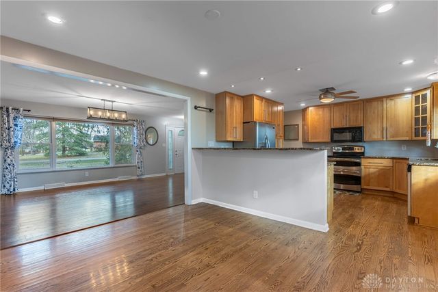 6703 Naldo Lane, Middletown, OH 45005