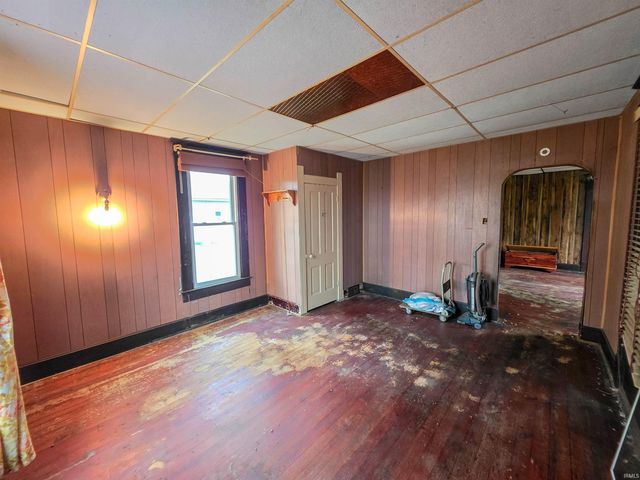 119 N Edward Street, Worthington, IN 47471