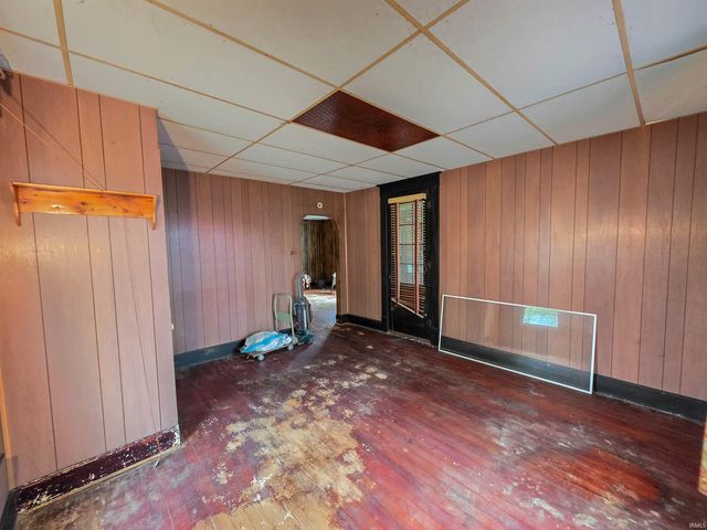 119 N Edward Street, Worthington, IN 47471