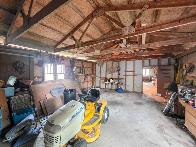 119 N Edward Street, Worthington, IN 47471