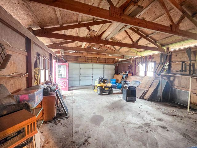 119 N Edward Street, Worthington, IN 47471