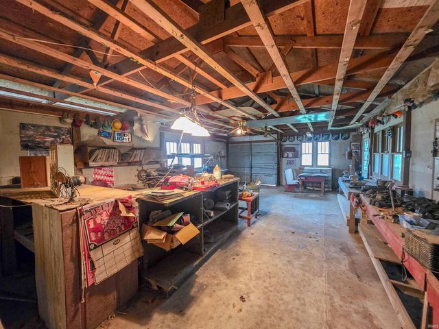 119 N Edward Street, Worthington, IN 47471