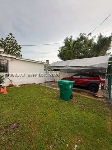 201 SW 30th Ave, Miami, FL 33135