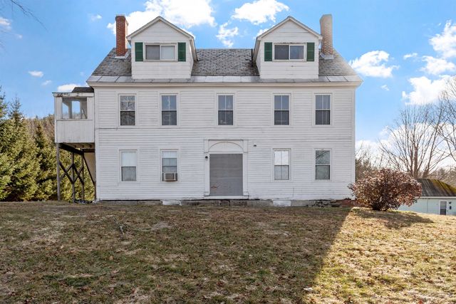 15 High Street, Winchester, NH 03470