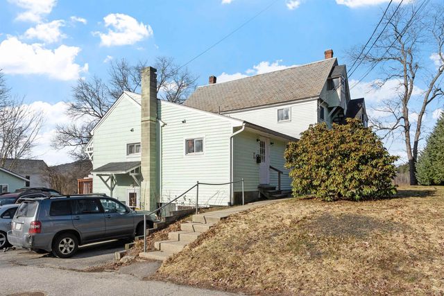 15 High Street, Winchester, NH 03470