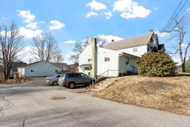 15 High Street, Winchester, NH 03470