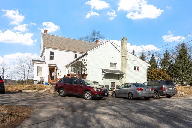 15 High Street, Winchester, NH 03470