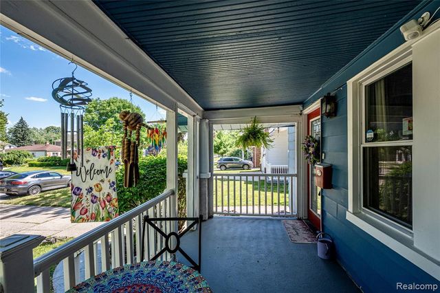 2979 Royal Avenue, Berkley, MI 48072