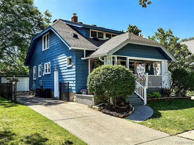 2979 Royal Avenue, Berkley, MI 48072