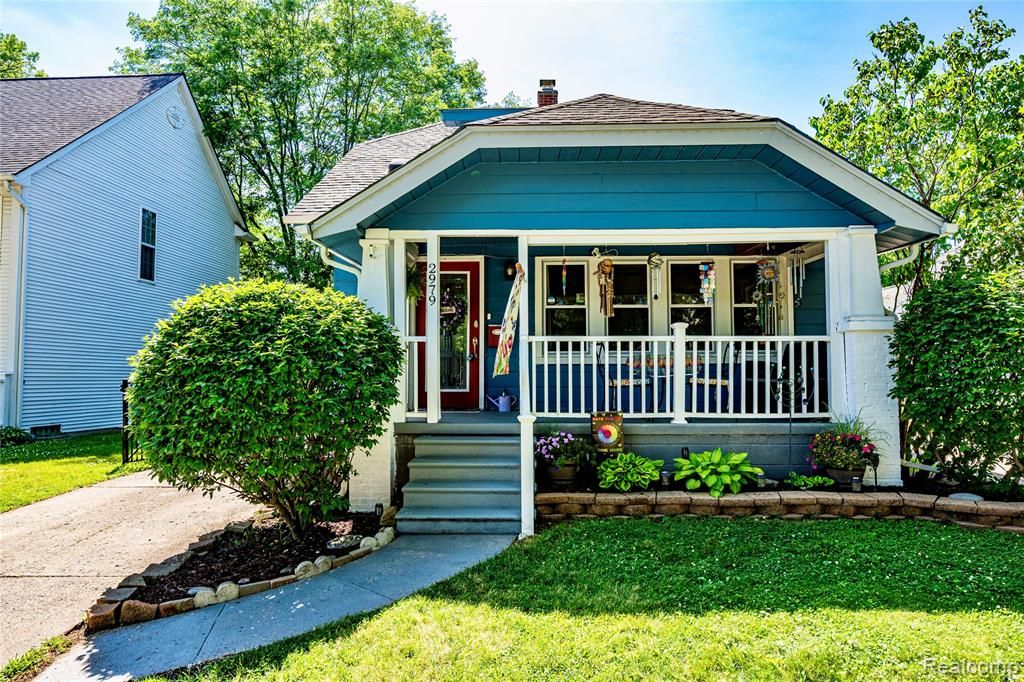 2979 Royal Avenue, Berkley, MI 48072