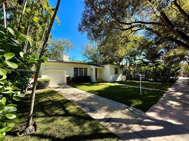 1225 Tangier St, Coral Gables, FL 33134