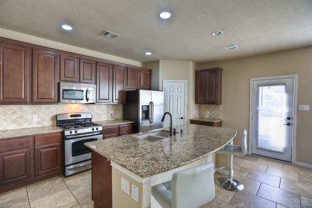 1919 Lenora Court, Katy, TX 77493