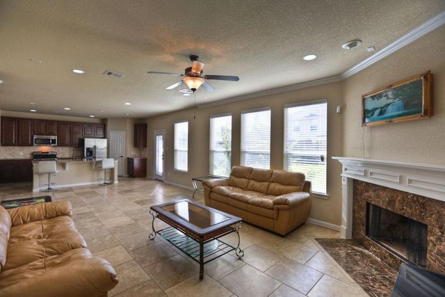 1919 Lenora Court, Katy, TX 77493