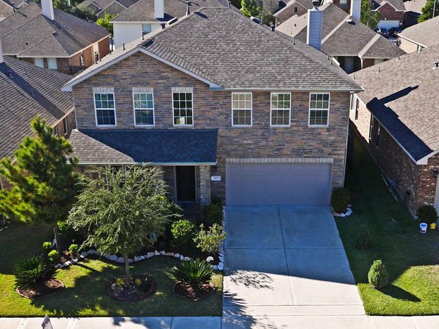 1919 Lenora Court, Katy, TX 77493