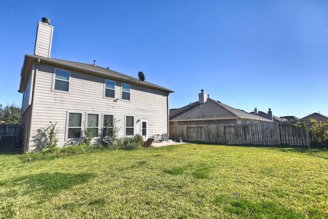 1919 Lenora Court, Katy, TX 77493