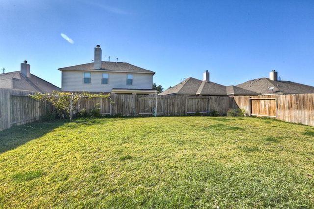 1919 Lenora Court, Katy, TX 77493
