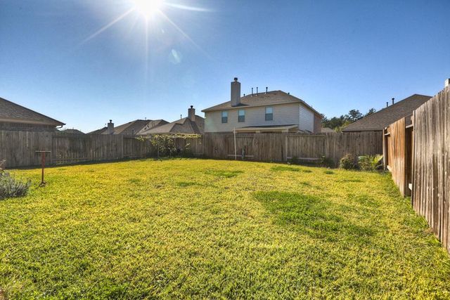 1919 Lenora Court, Katy, TX 77493