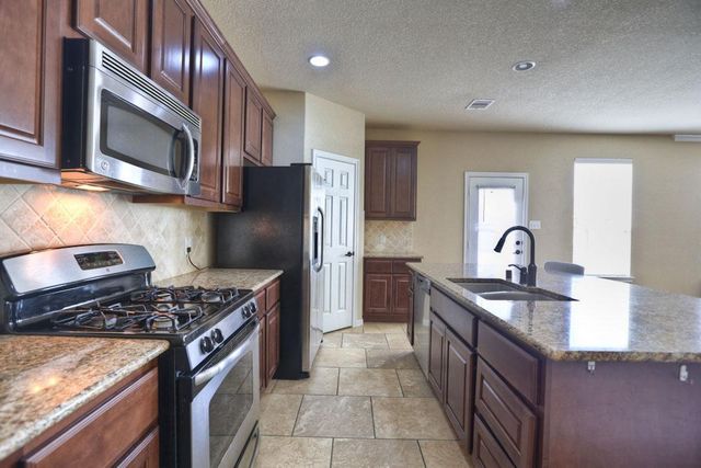 1919 Lenora Court, Katy, TX 77493