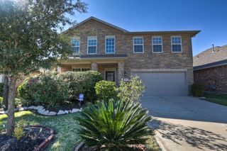 1919 Lenora Court, Katy, TX 77493