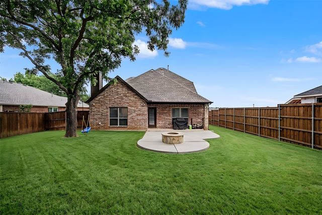 2600 Brandi Lane, Corinth, TX 76210