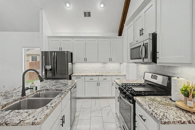 2600 Brandi Lane, Corinth, TX 76210