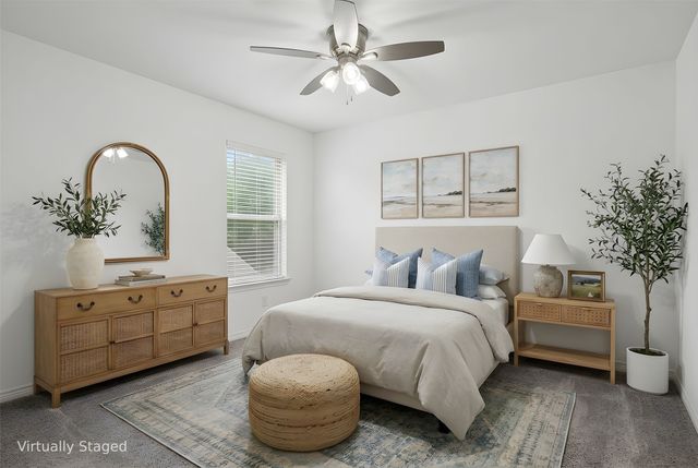 2600 Brandi Lane, Corinth, TX 76210