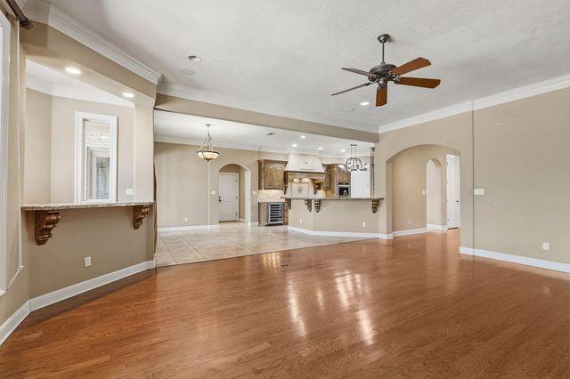 5203 Sycamore Hills Court, College Station, TX 77845