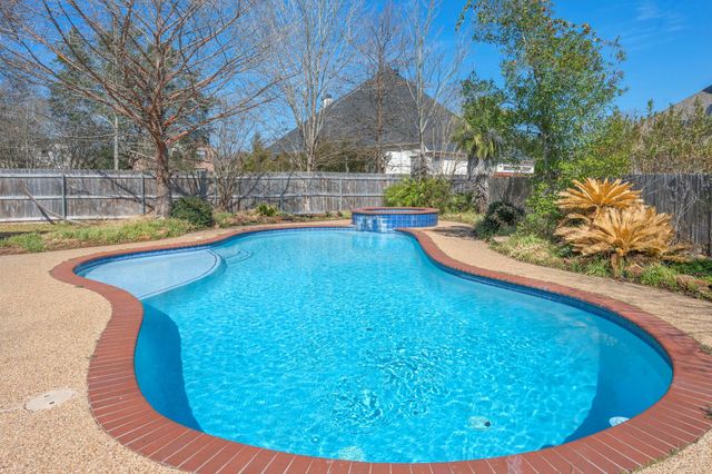 5203 Sycamore Hills Court, College Station, TX 77845