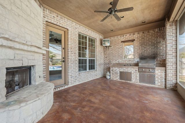 5203 Sycamore Hills Court, College Station, TX 77845