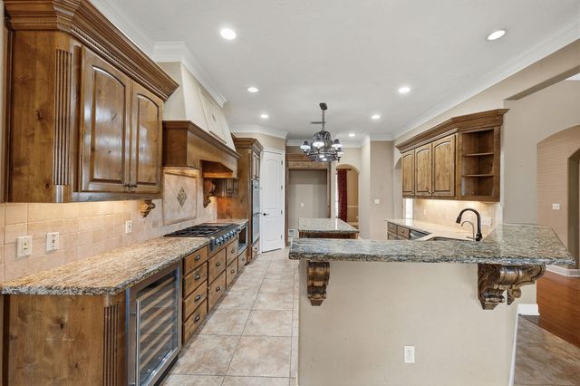 5203 Sycamore Hills Court, College Station, TX 77845
