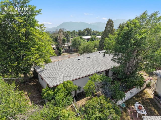 2530 E Uintah Street, Colorado Springs, CO 80909