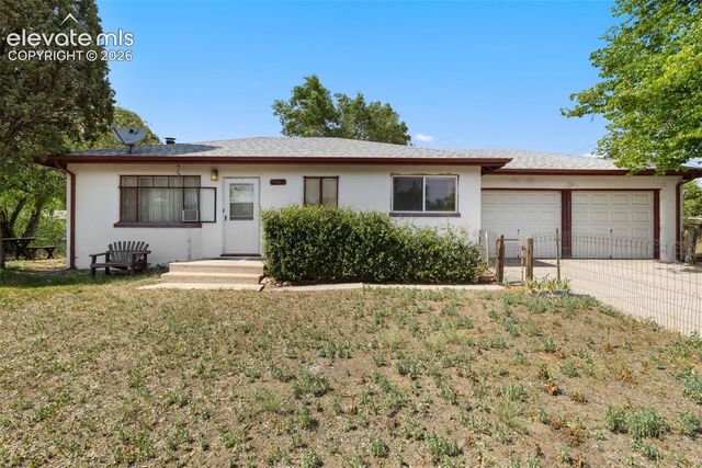 2530 E Uintah Street, Colorado Springs, CO 80909