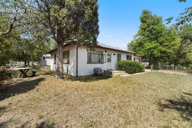 2530 E Uintah Street, Colorado Springs, CO 80909