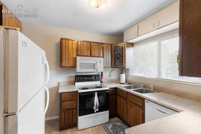 2530 E Uintah Street, Colorado Springs, CO 80909