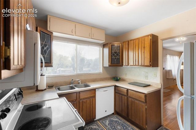 2530 E Uintah Street, Colorado Springs, CO 80909