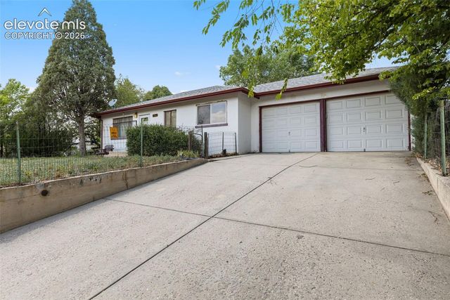 2530 E Uintah Street, Colorado Springs, CO 80909