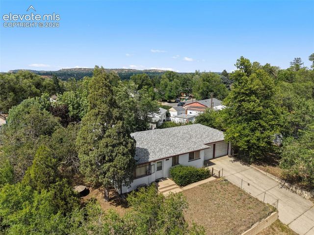 2530 E Uintah Street, Colorado Springs, CO 80909