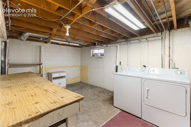 2530 E Uintah Street, Colorado Springs, CO 80909