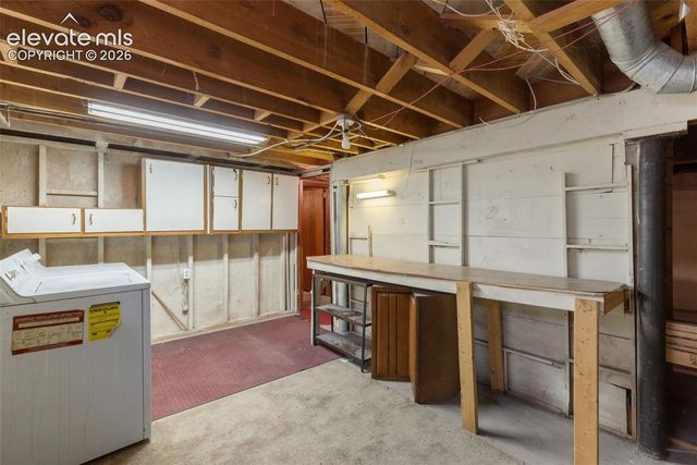2530 E Uintah Street, Colorado Springs, CO 80909