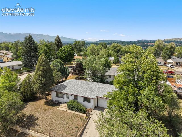 2530 E Uintah Street, Colorado Springs, CO 80909