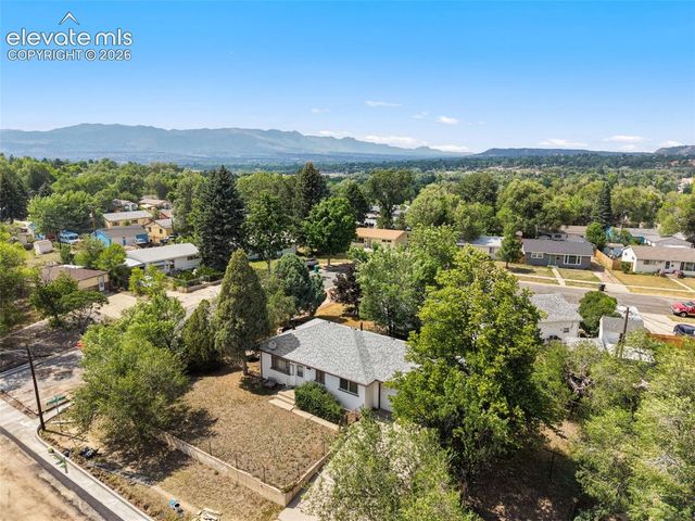 2530 E Uintah Street, Colorado Springs, CO 80909
