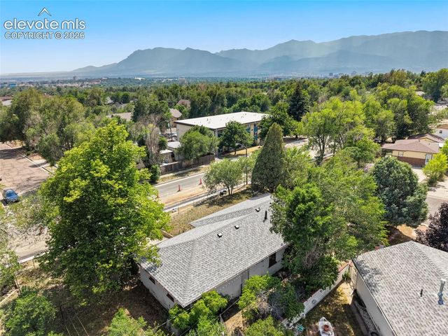 2530 E Uintah Street, Colorado Springs, CO 80909