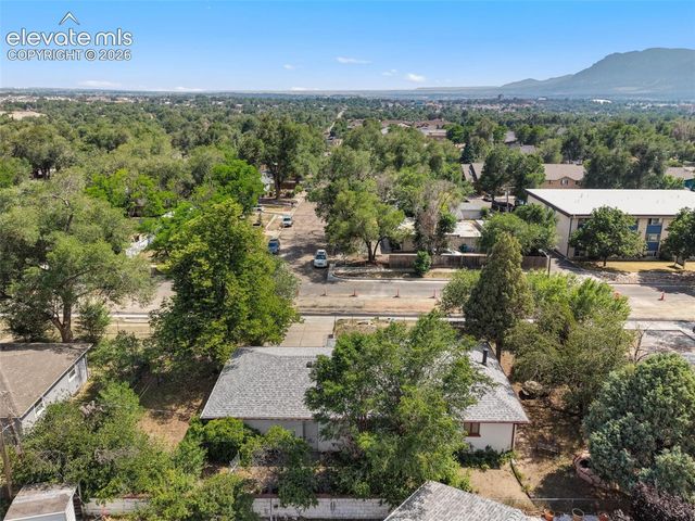 2530 E Uintah Street, Colorado Springs, CO 80909