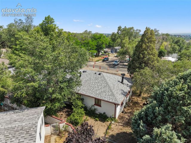 2530 E Uintah Street, Colorado Springs, CO 80909