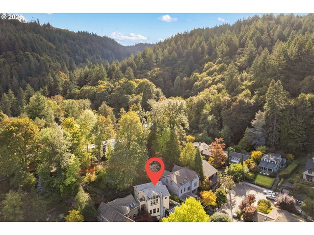 3464 Nw SAVIER St, Portland, OR 97210