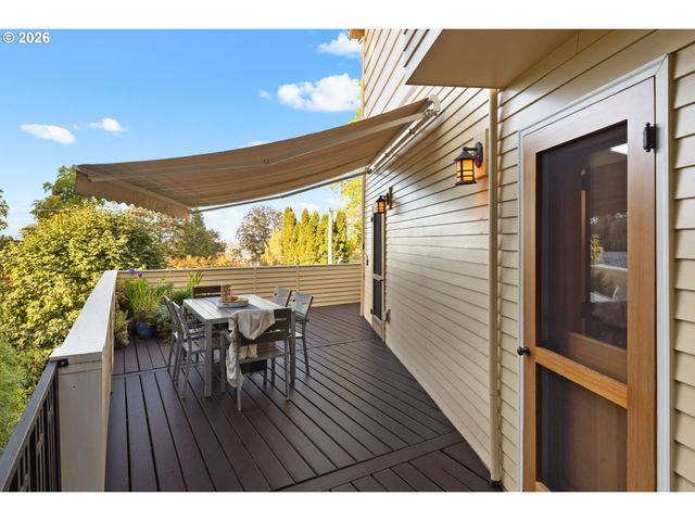 3464 Nw SAVIER St, Portland, OR 97210