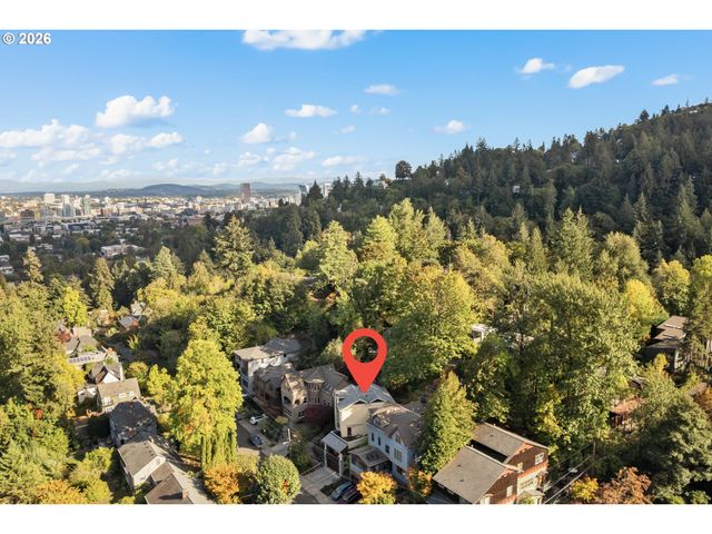 3464 Nw SAVIER St, Portland, OR 97210
